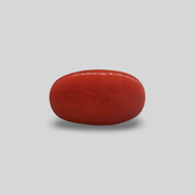 Natural Coral (Moonga) 10.34cts (37/462)